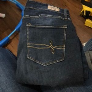 Denizen jeans
